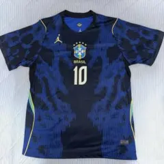 ナイキ キッズ ブラジル代表 2026 アウェイ レプリカユニフォーム 160