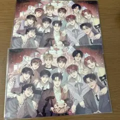 2026年最新】iniミュージアム ポストカードの人気アイテム - メルカリ