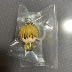 劇場版 チェンソーマン　レゼ編　めじるしアクセサリー１　デンジ