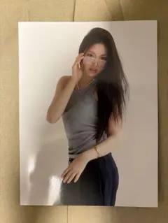 NewJeans Hyein ポスター