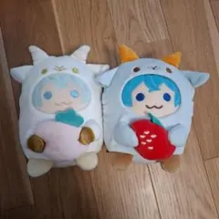 すとぷり　ころんくん　ぬいぐるみ　セット