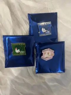 「劇場版鬼滅の刃無限城編」第1章 キャラクターモチーフピンズ 第1弾