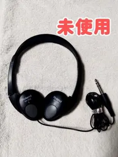 ROLAND　電子ピアノ　ヘッドホン　RH-25Aのサムネイル