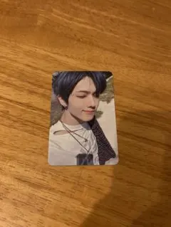 NCT Dream ドリム トレカ チソン mernel - メルカリ