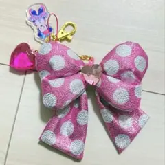 ランダムキーチェーン シークレット