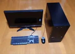 MousePro LP-I5N04 + マウス＋キーボード - メルカリ