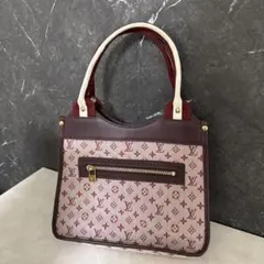 ルイビトン　モノグラム　バック