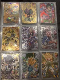 ドラゴンボールスーパーダイバース まとめ売り 引退品 - メルカリ