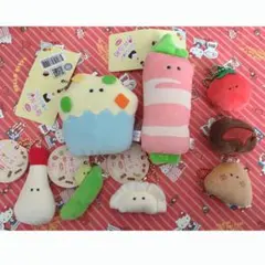 2026年最新】アスパラ ぬいぐるみの人気アイテム - メルカリ