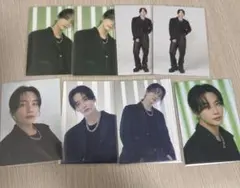 SEVENTEEN FOLLOW TO JAPAN トレカ ジョンハン