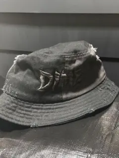 最終値下げ】Y-3 バケットハットストリート IM1081 美品 - メルカリ