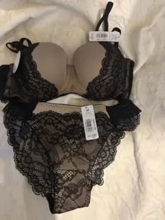 aimerfeel ブラジャーショーツセット C70 Mサイズのサムネイル