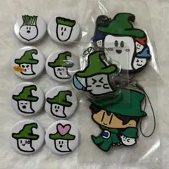 2025年最新】みどりくん アクスタの人気アイテム - メルカリ