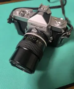 初版 NikonF Nikomat マニュアル 共立出版株式会社 - メルカリ