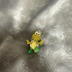 ノコノコめじるしちゃーむ