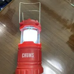 CHUMS 赤 ランタンのサムネイル