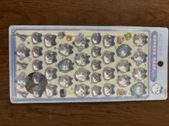 正規品　ちいかわボンボンドロップシール