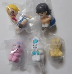 おぱんちゅうさぎ んぽちゃむ まちぼうけ コンプリート