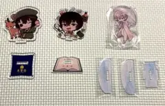 文スト　太宰治　アクスタ