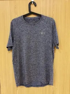 Under Armour Tech Tee Lサイズ ダークブルー