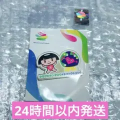 【希少】横浜高島屋・横浜SOGO限定 トゥンクトゥンク 金太郎 ピンバッジ 花博