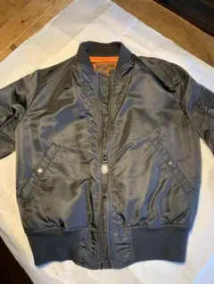 2025年最新】united carr ma-1の人気アイテム - メルカリ