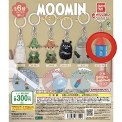 めじるしアクセサリー ムーミンやしき