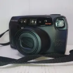 2026年最新】PENTAX ESPIO160の人気アイテム - メルカリ