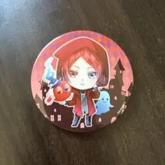 B-PROJECT 音済百太郎 トレーディング缶バッジ 2周年記念 SD ver
