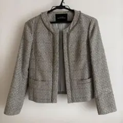 大幅値下げ！Green label relaxing ⭐︎ ノーカラージャケット