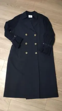 ムルーア/MURUA/コート/ロングコート/トレンチコート/アウター