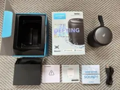 Soundcore Mini 3 ワイヤレススピーカーのサムネイル