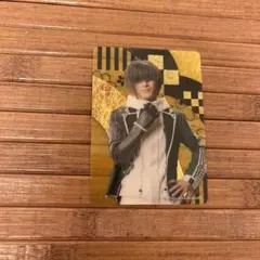 ミュージカル刀剣乱舞 ランダムカード 目出度歌誉花舞 十周年祝賀祭 桑名江