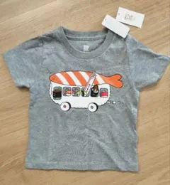 Design Tshirts Store graniph Tシャツ 90のサムネイル