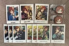 あんスタ 三毛縞斑 グッズ 12点セット