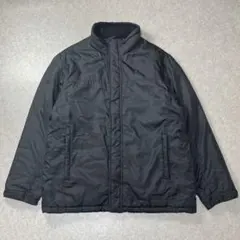 90s00s 紺タグ OLD UNIQLO オールドユニクロ 中綿ジャケット L