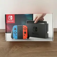 Switch Nintendo Switch Joy-Con (L) ネオンブ…