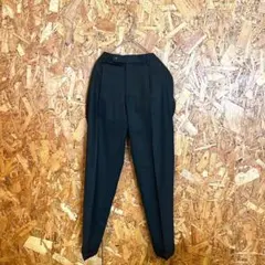 J PRESS スラックス スーツパンツ フォーマル オフィス ウール混在のサムネイル