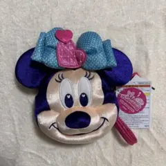 ミニー　パルパルーザ　ショルダーバッグ