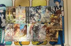 プレミアムブースター アイドルマスター シャイニーカラーズ　WIRまとめ売り