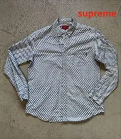 2025年最新】supreme ネルシャツ lの人気アイテム - メルカリ