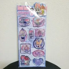 ニック キャラクターグッズ