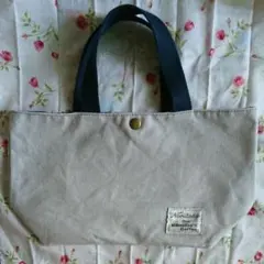 コメダ珈琲 × ノリタケ コラボ ランチトート