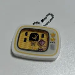 カービィ シャカシャカアクリルチャーム