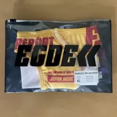EGDE REBOOT RE SAVERS スーパーローライズスイムビキニXL赤 - メルカリ