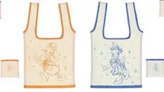 ディズニー / 40周年グランドフィナーレ / カプセルトイ / 2個セット