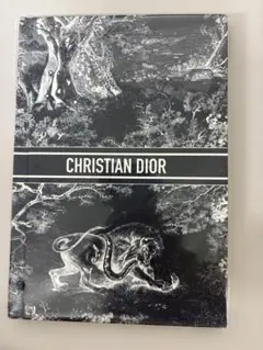 Christian Dior ノート ノベルティのサムネイル