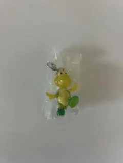 スーパーマリオ めじるしアクセサリー2 ノコノコ