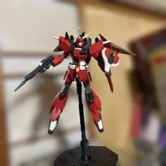 1/100 セイバーガンダム　完成品ジャンク