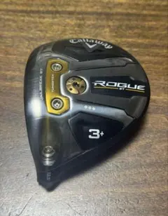 2025年最新】キャロウェイ ローグ ドライバー レフティの人気